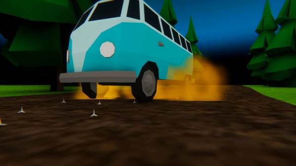 死亡森林去广告版图片1