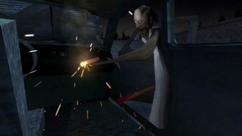 蜘蛛逃生技巧配图1