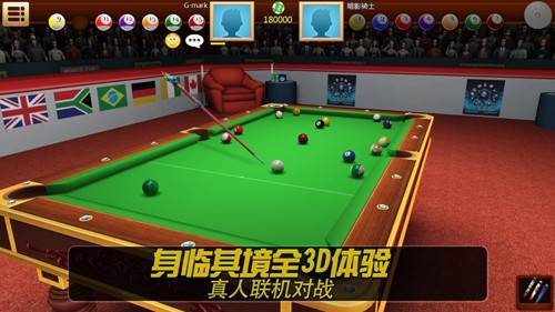 RealPool3D图片3