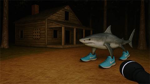 美国山海经游戏图片3