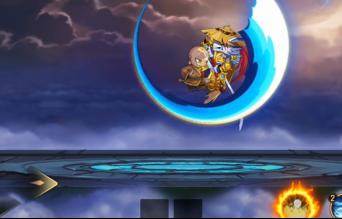 造梦无双游戏截图5