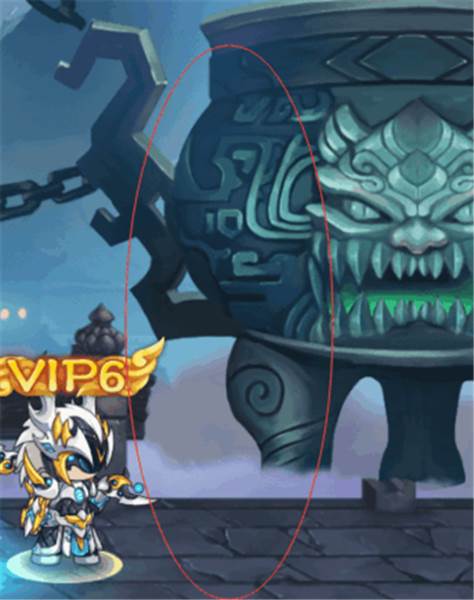 造梦无双游戏截图35