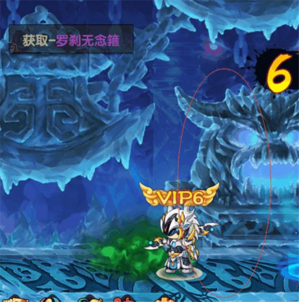 造梦无双游戏截图37