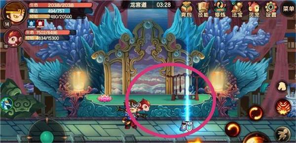 造梦无双游戏截图23