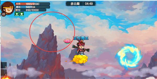 造梦无双游戏截图29