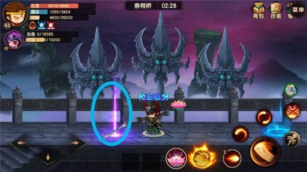 造梦无双游戏截图34