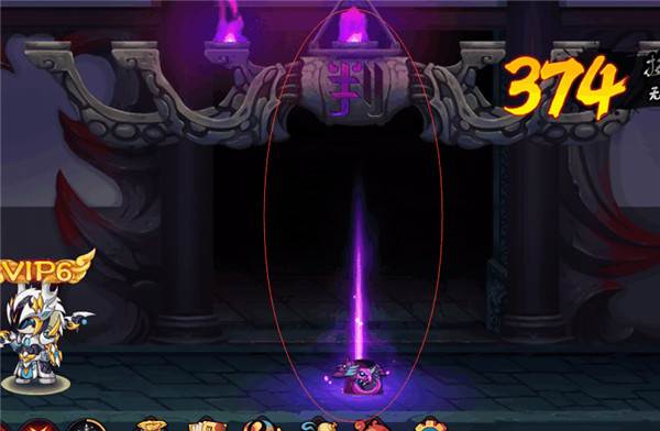 造梦无双游戏截图39