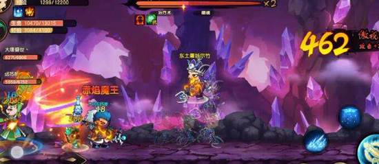 造梦无双游戏截图40