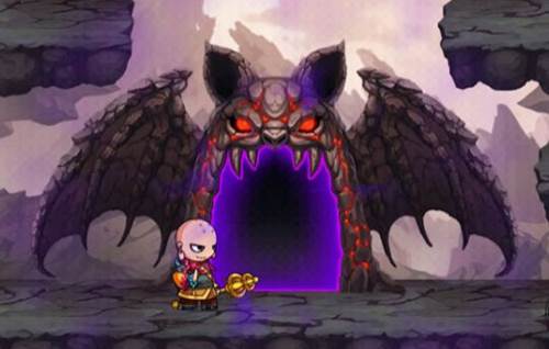 造梦无双bilibili版游戏截图1