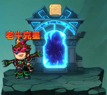 造梦无双bilibili版游戏截图14