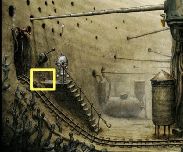 机械迷城破解版免付费12