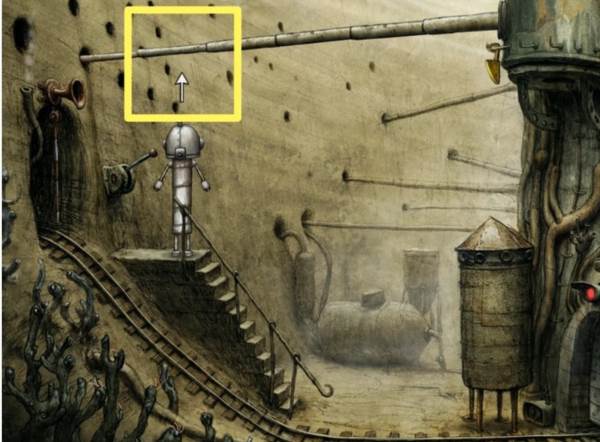 机械迷城破解版免付费13