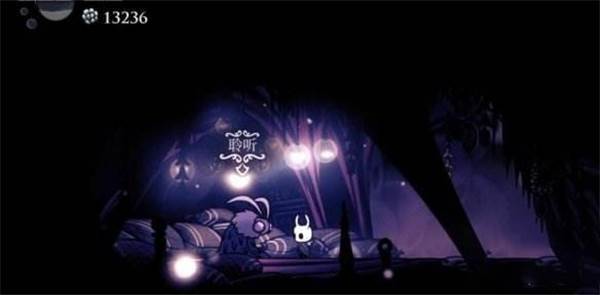 空洞骑士游戏图片7