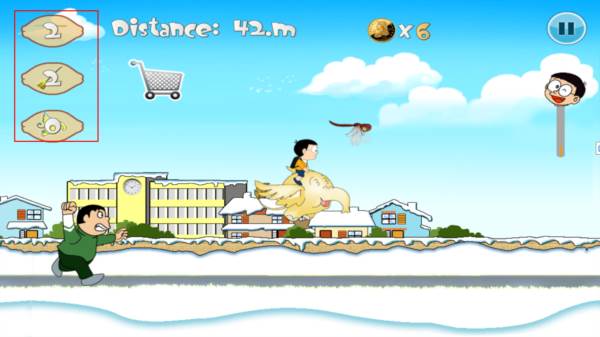 哆啦a梦世界图片3