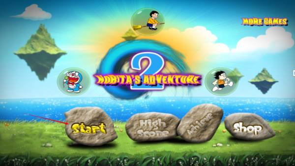 哆啦a梦世界图片4