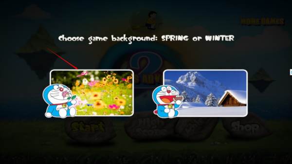 哆啦a梦世界图片5