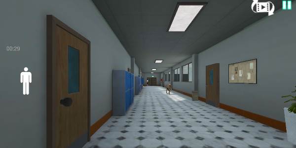 九层楼恐怖游戏图片3