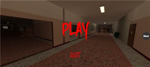 恐怖追逐逃脱解谜游戏图片5