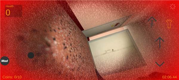 恐怖追逐逃脱解谜游戏图片9