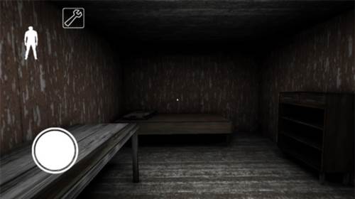 恐怖老奶奶图片3