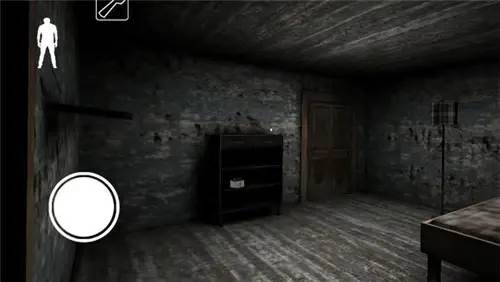 恐怖老奶奶图片7