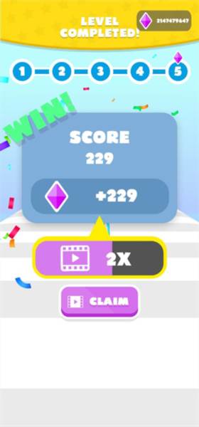 拳头沙包大游戏截图1