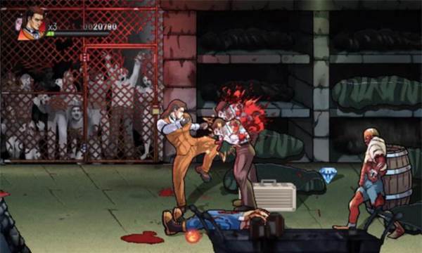 午夜杀生重制版图片1