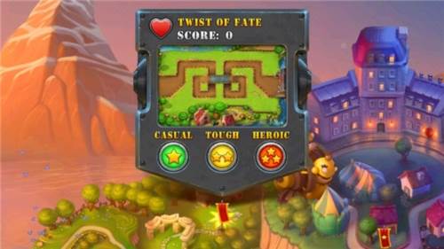 坚守阵地2游戏截图4