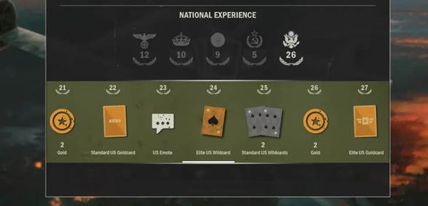 kards国服官方版游戏截图12