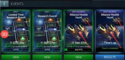 星际迷航舰队指挥官游戏截图8