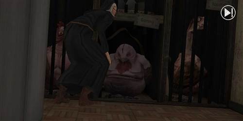 鬼修女2破解版内置菜单3