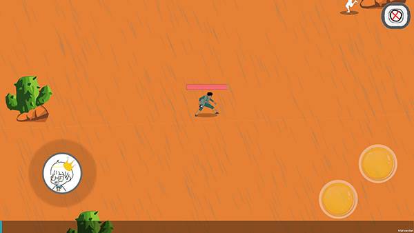 迈特凯幸存者游戏截图3