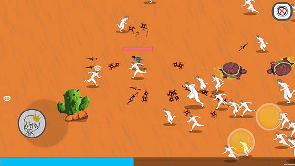 迈特凯幸存者游戏截图4