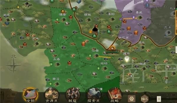 三国志战棋版官方正版游戏截图21