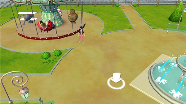 奇迹少女的生活图片3