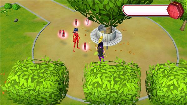 奇迹少女的生活图片8