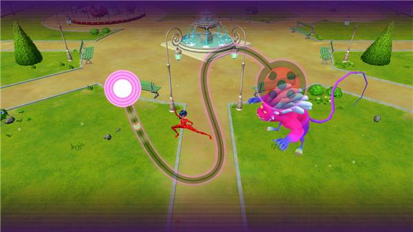 奇迹少女的生活图片9