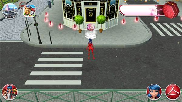 奇迹少女的生活图片12