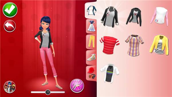 奇迹少女的生活图片14