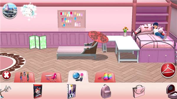 奇迹少女的生活图片15