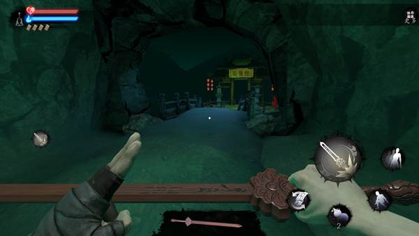 无尽噩梦6游戏9