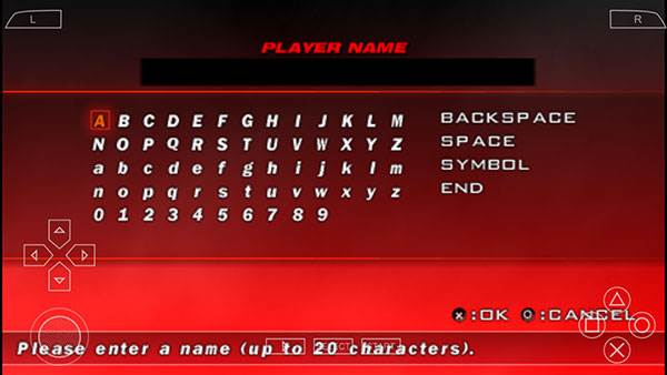 铁拳5暗之复苏手机版游戏截图6