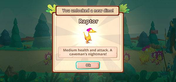 恐龙保卫战最新版游戏截图9