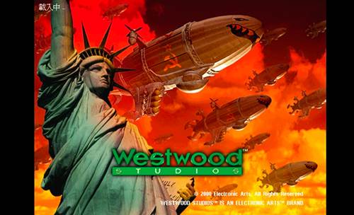 红色警戒2尤里的复仇安卓手机版游戏截图4