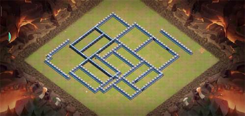 部落冲突s2无限兵力不用更新游戏截图2