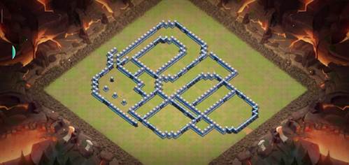 部落冲突s2无限兵力不用更新游戏截图8