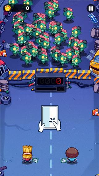 快打双雄游戏截图4