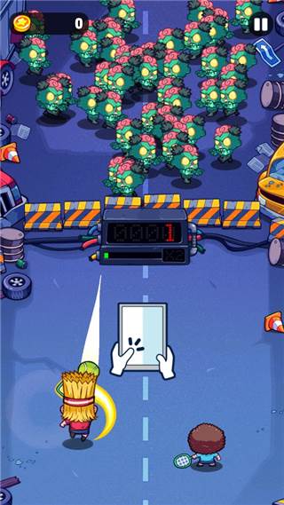 快打双雄游戏截图5