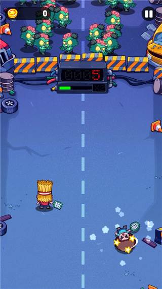 快打双雄游戏截图6