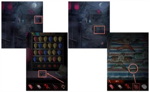 纸嫁衣4红丝缠游戏截图20